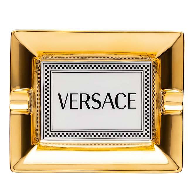 Versace Medusa Rhapsody Ashtray 14269-403670-27231