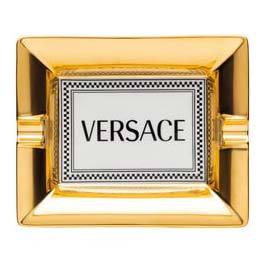 Versace Medusa Rhapsody Ashtray 14269-403670-27236