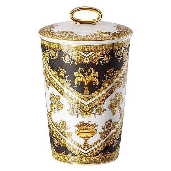 Versace I Love Baroque Scented Votive W Lid 14402-403651-24868