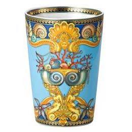 Versace La Mer Mug No Handle 14402-409608-15510
