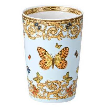 Versace Butterfly Garden Mug No Handle 14402-409609-15510