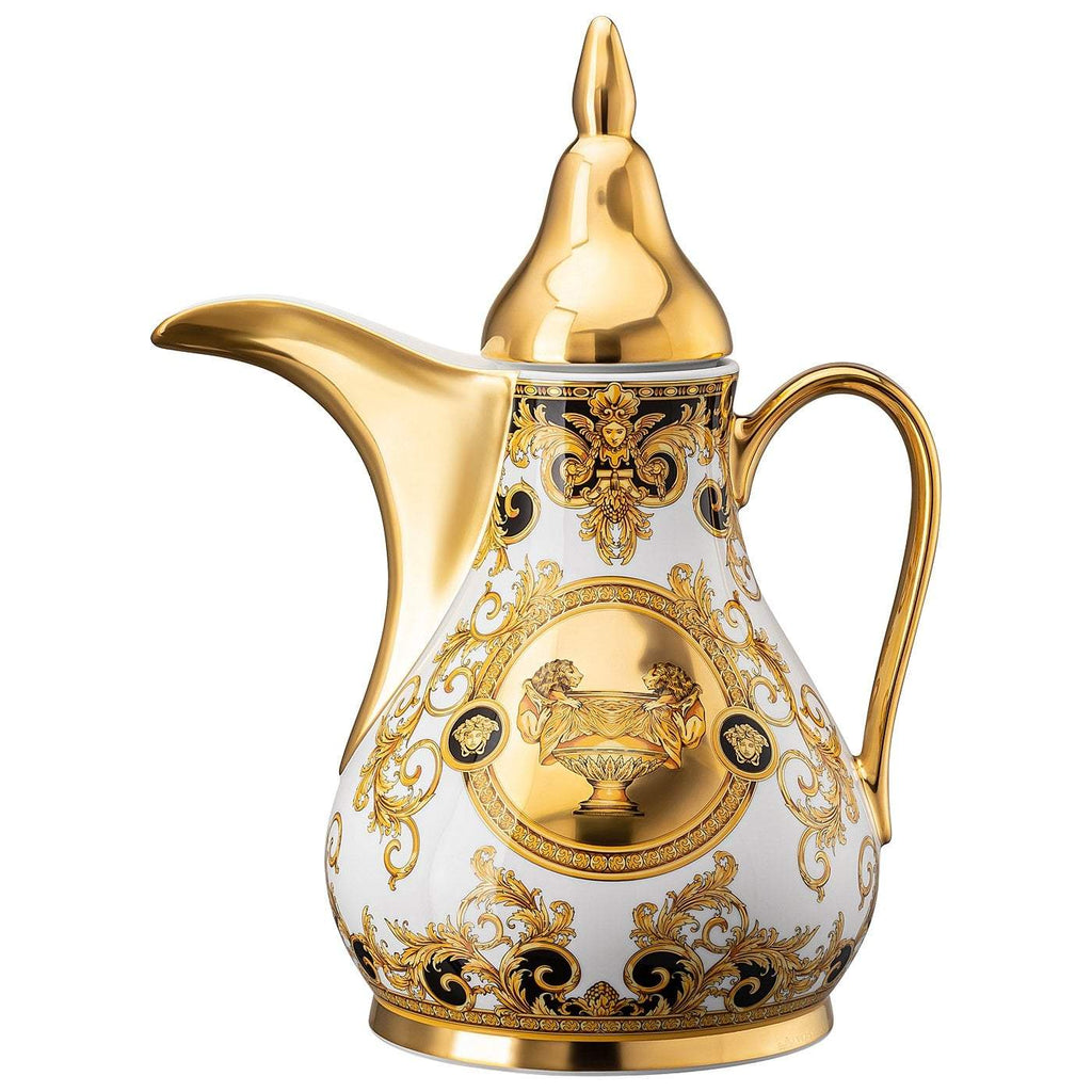 Versace Prestige Gala Arabic Coffee Dallah Thermos 14413-403637-14168