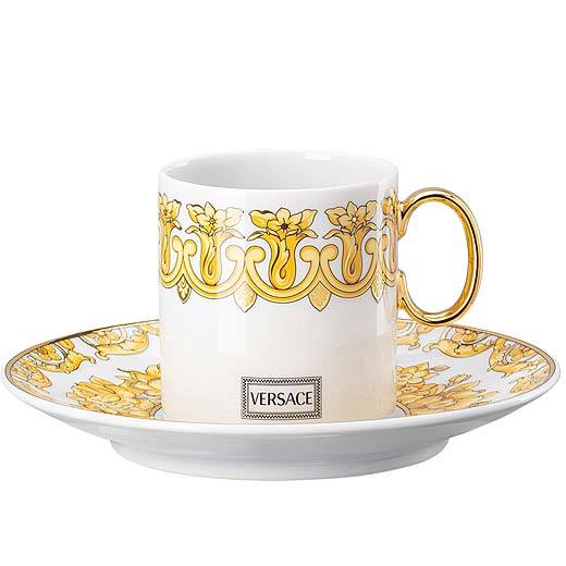 Versace Medusa Rhapsody Arabic Coffee Dallah Thermos 14413-403670-14168