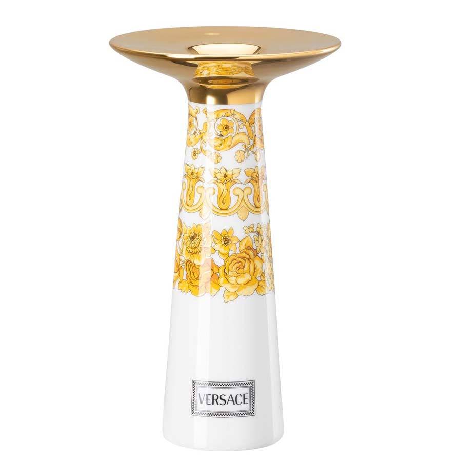 Versace Medusa Rhapsody Vase Candleholder 14480-403670-26560