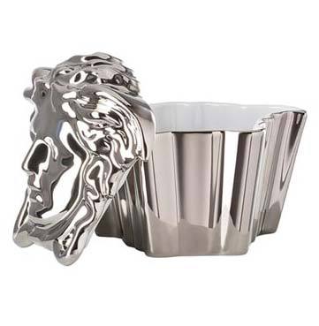 Versace Gypsy Box Silver 14494-426174-24995