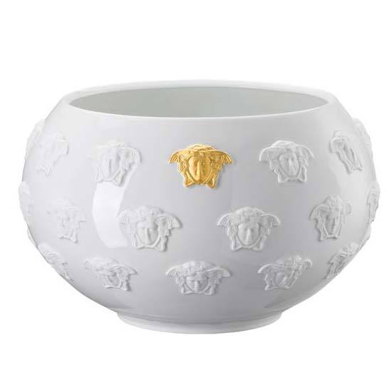 Versace Kaleidoscope Gold Bowl 14497-429087-25829