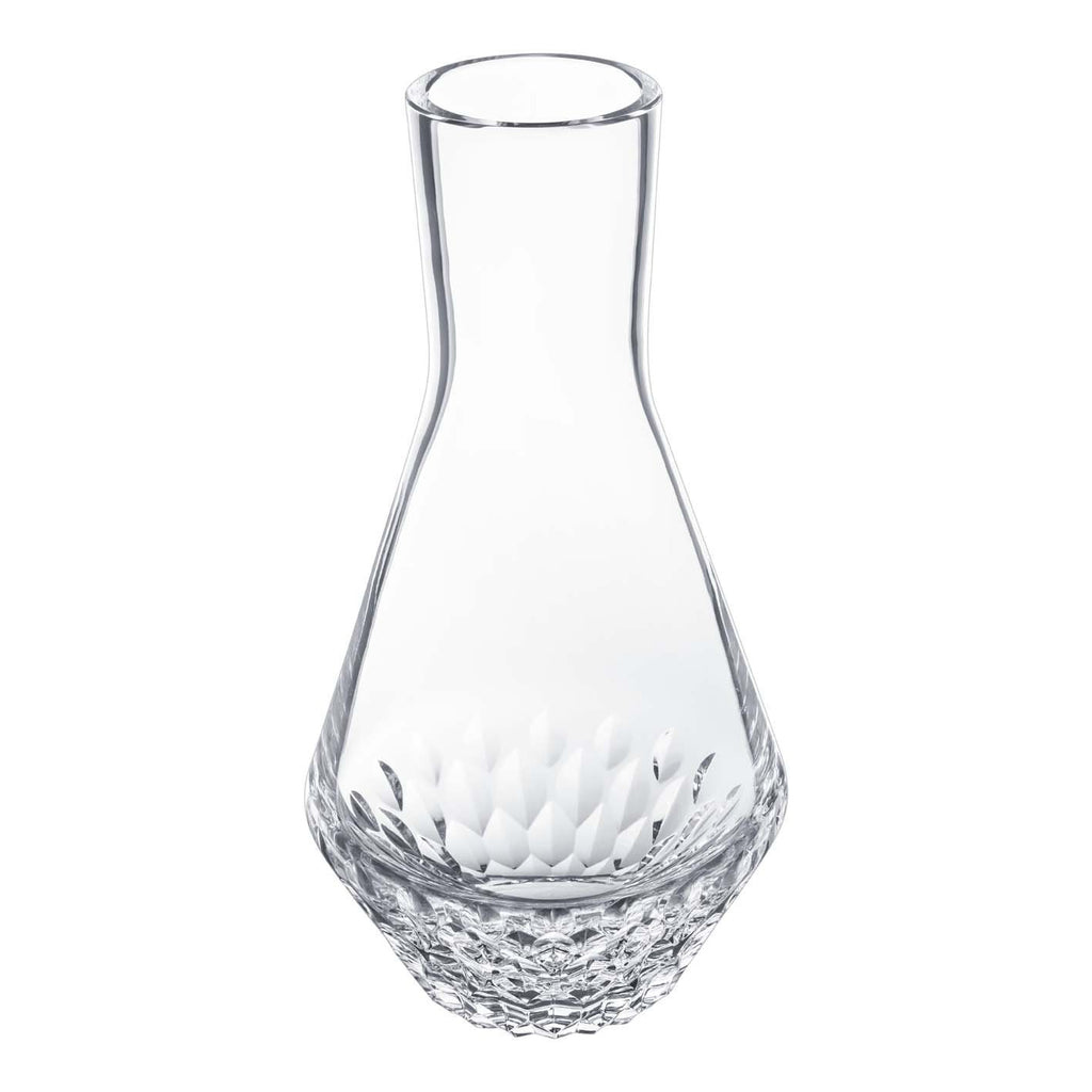 St Louis Crystal Folia Water Jug