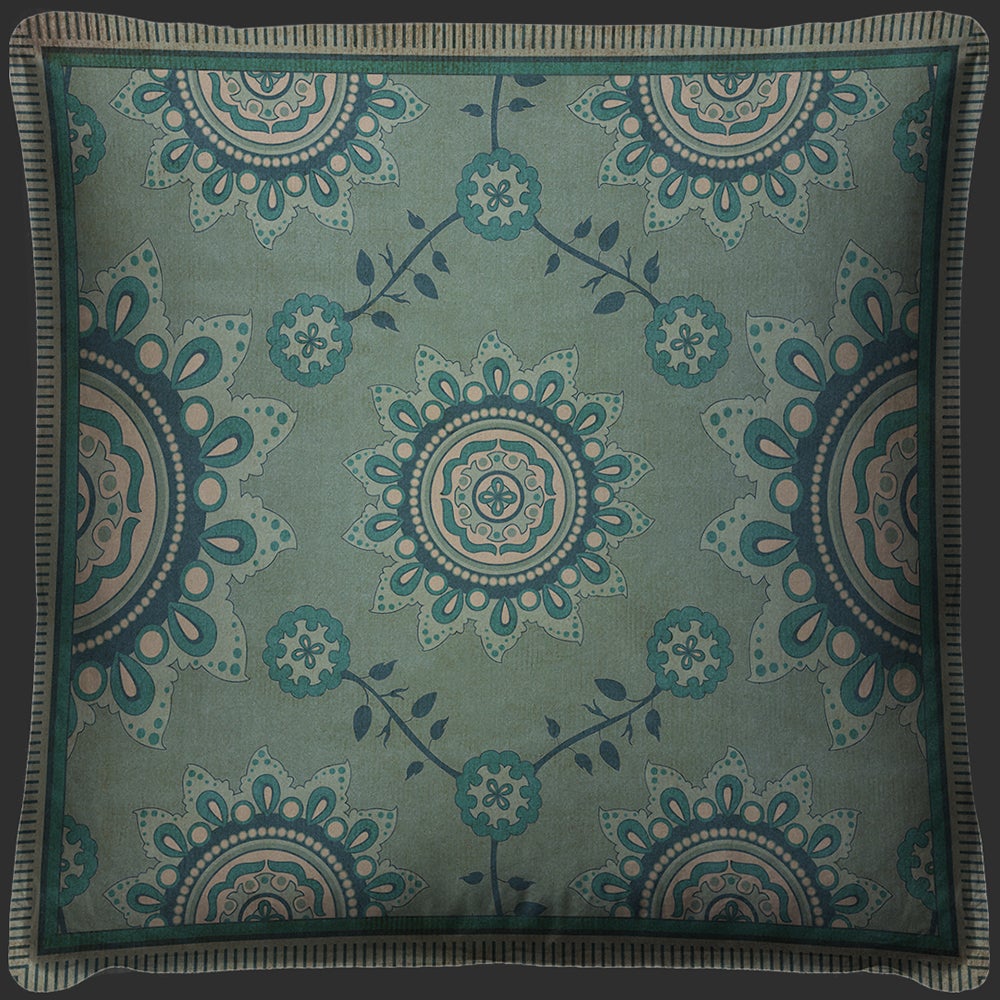 Spicher & Company Pattern 44 Shisha Pillow 15066