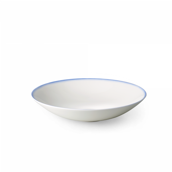 Dibbern Aqua Plate & Bowl (24cm) 1542417900