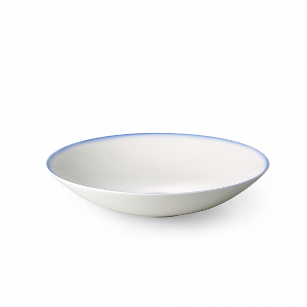 Dibbern Aqua Plate & Bowl (27cm) 1542717900