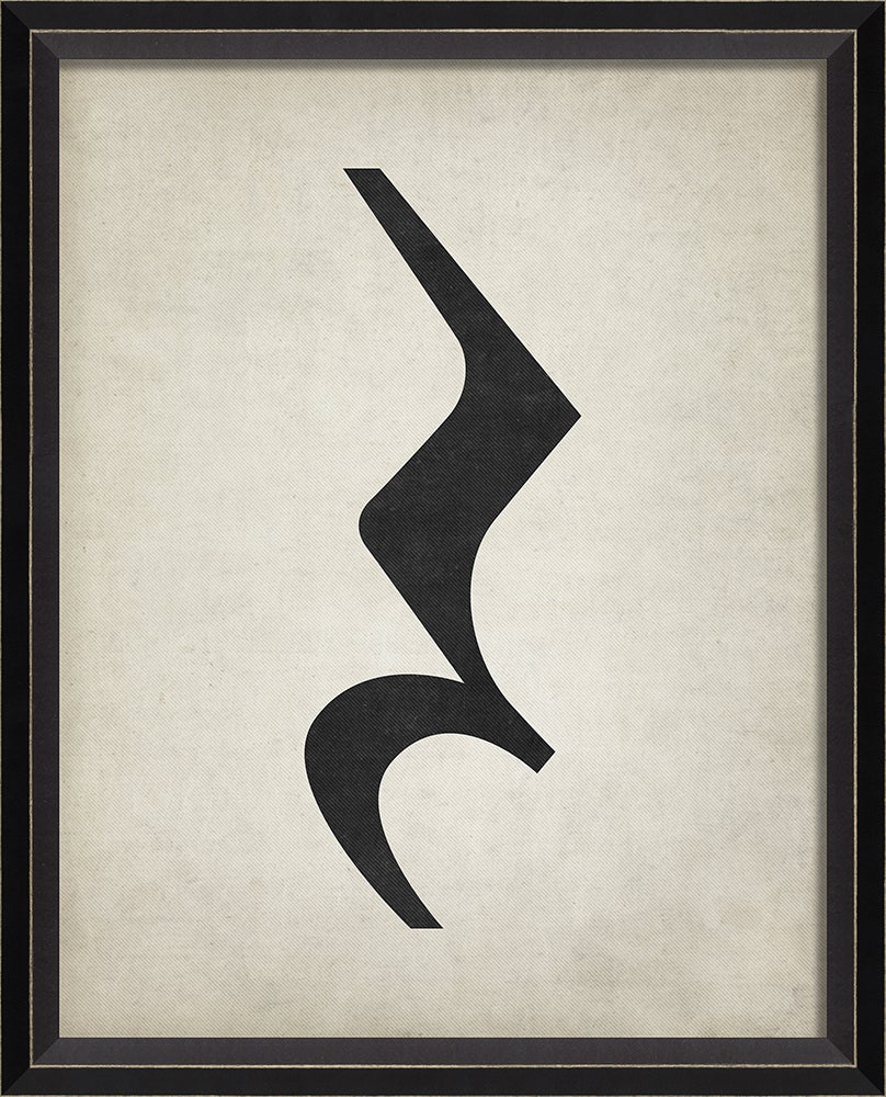 Spicher & Company BC Music Note Quarter Note Rest sm 16803