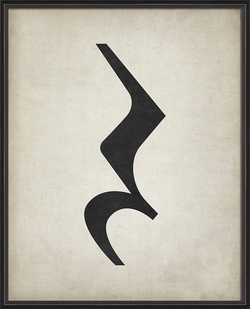 Spicher & Company BC Music Note Quarter Note Rest lg 16818