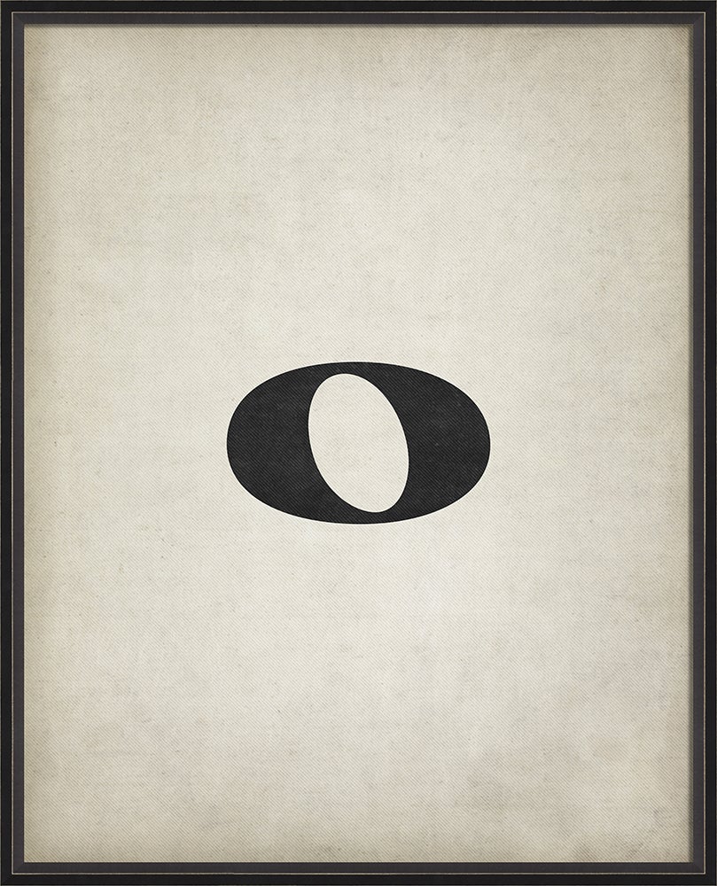 Spicher & Company BC Music Note Whole note lg 16823