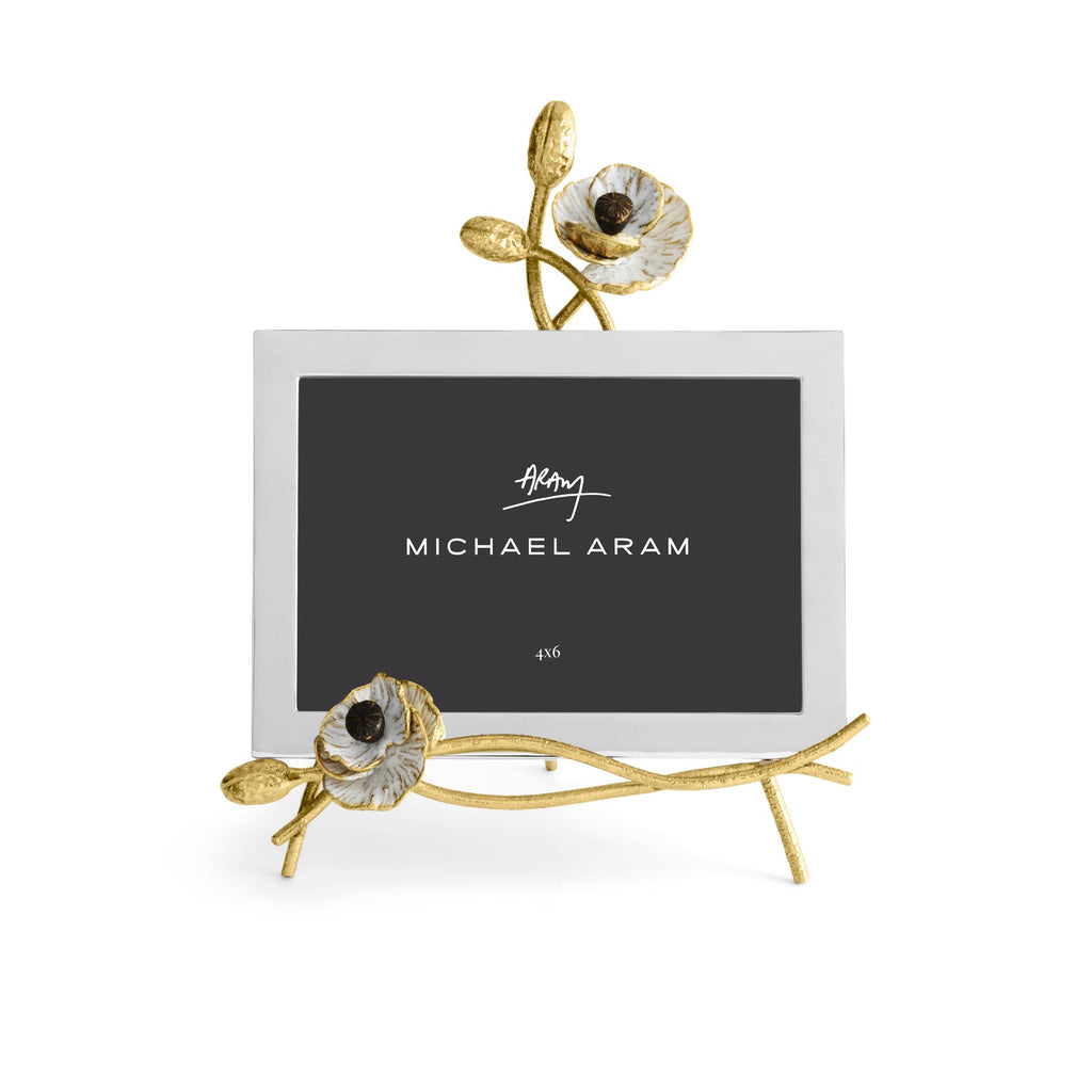 Michael Aram Anemone Easel Frame 175055