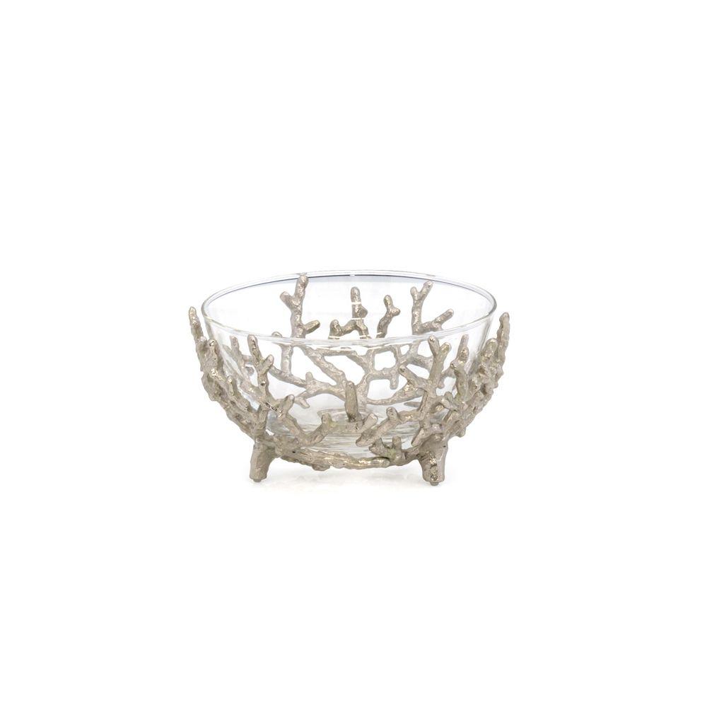 Michael Aram Ocean Reef Small Glass Bowl 175390