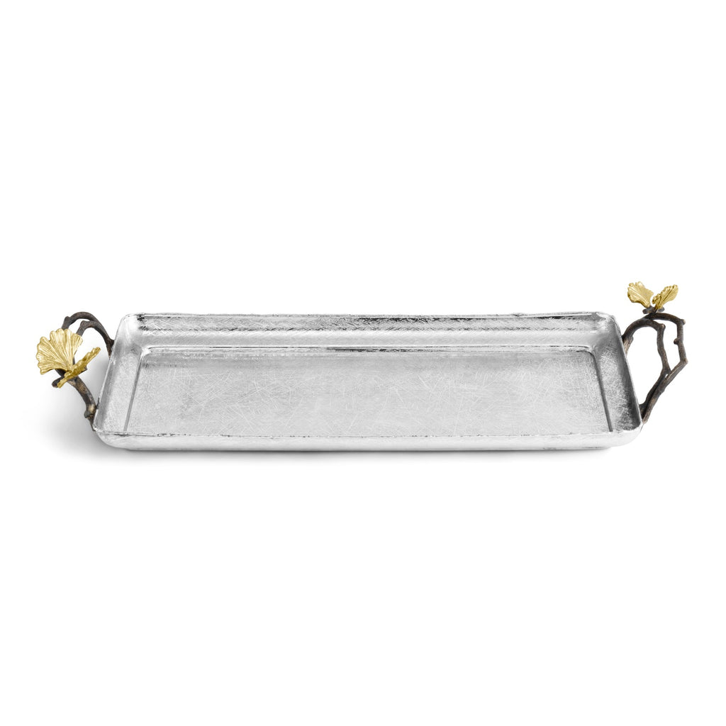 Michael Aram Butterfly Ginkgo Vanity Tray 175842