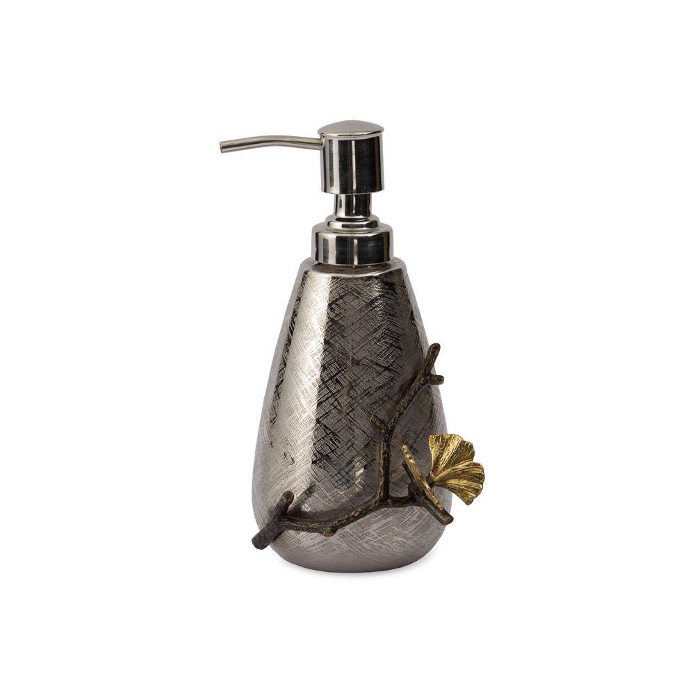 Michael Aram Butterfly Ginkgo Soap Dispenser 175845