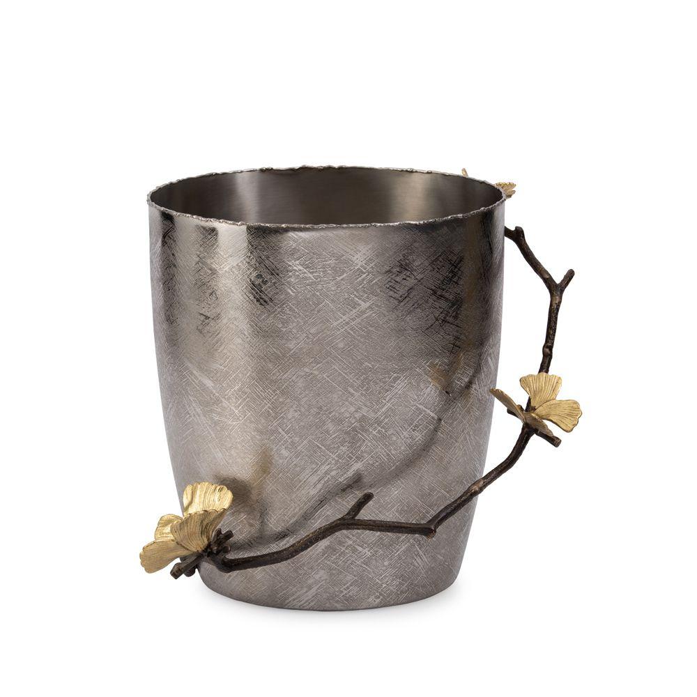 Michael Aram Butterfly Ginkgo Bucket 175846