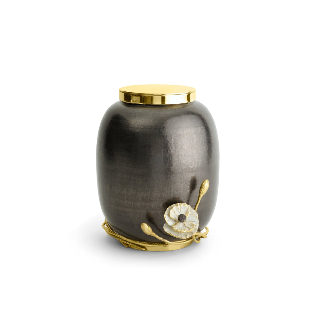 Michael Aram Anemone Urn 177006