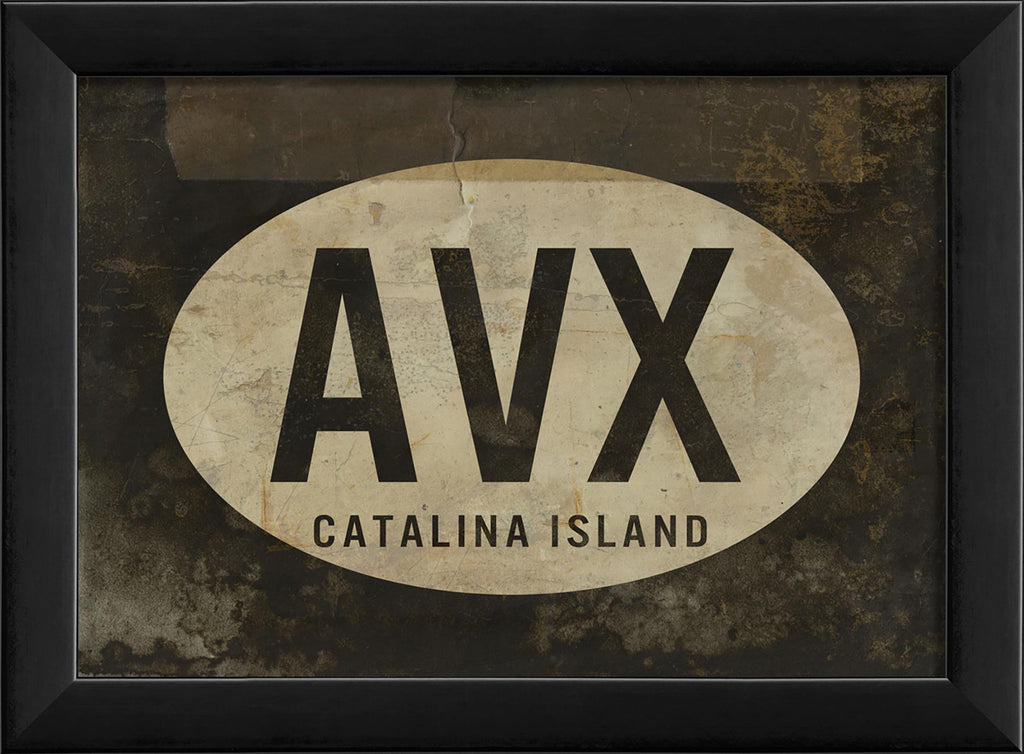 Spicher & Company EB AVX Catalina Island 17914