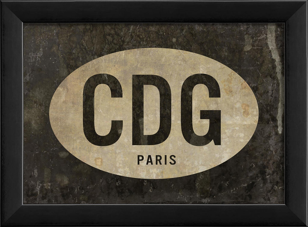 Spicher & Company EB CDG Paris 17917