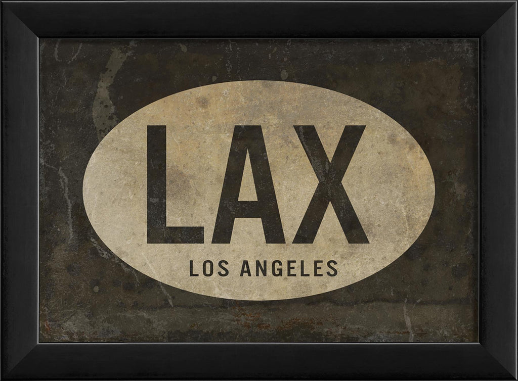 Spicher & Company EB LAX Los Angeles 17921