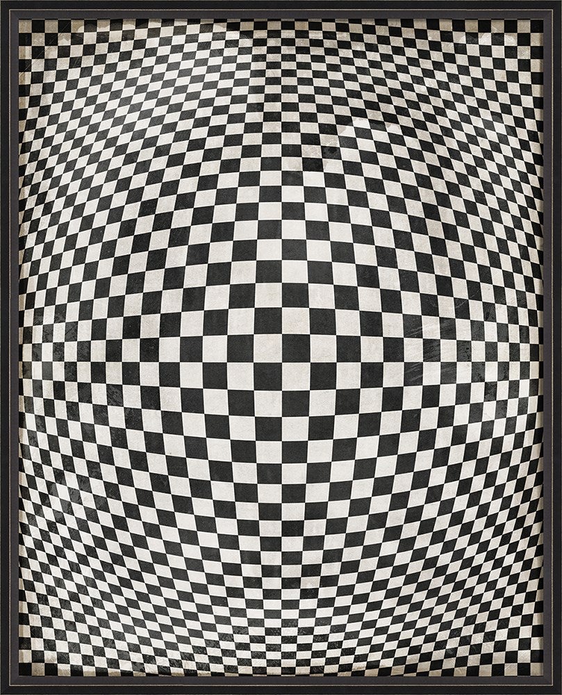 Spicher & Company BC Puzzled lg 18058