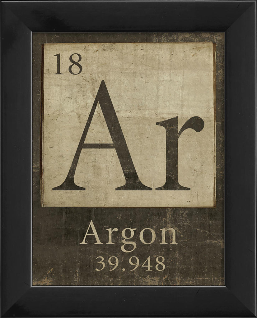 Spicher & Company EB 18-Ar-Argon 18118