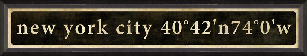 Spicher & Company BC New York City Coordinates 18443