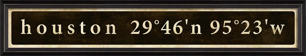 Spicher & Company BC Houston Coordinates 18451