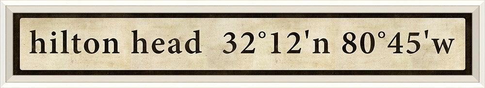 Spicher & Company WC Hilton Head Coordinates 18456