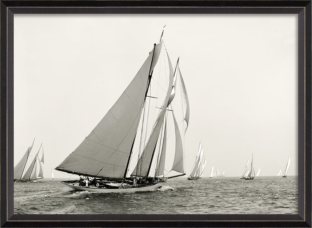 Spicher & Company BC Start of the Schooners NYYC Cruise 18816