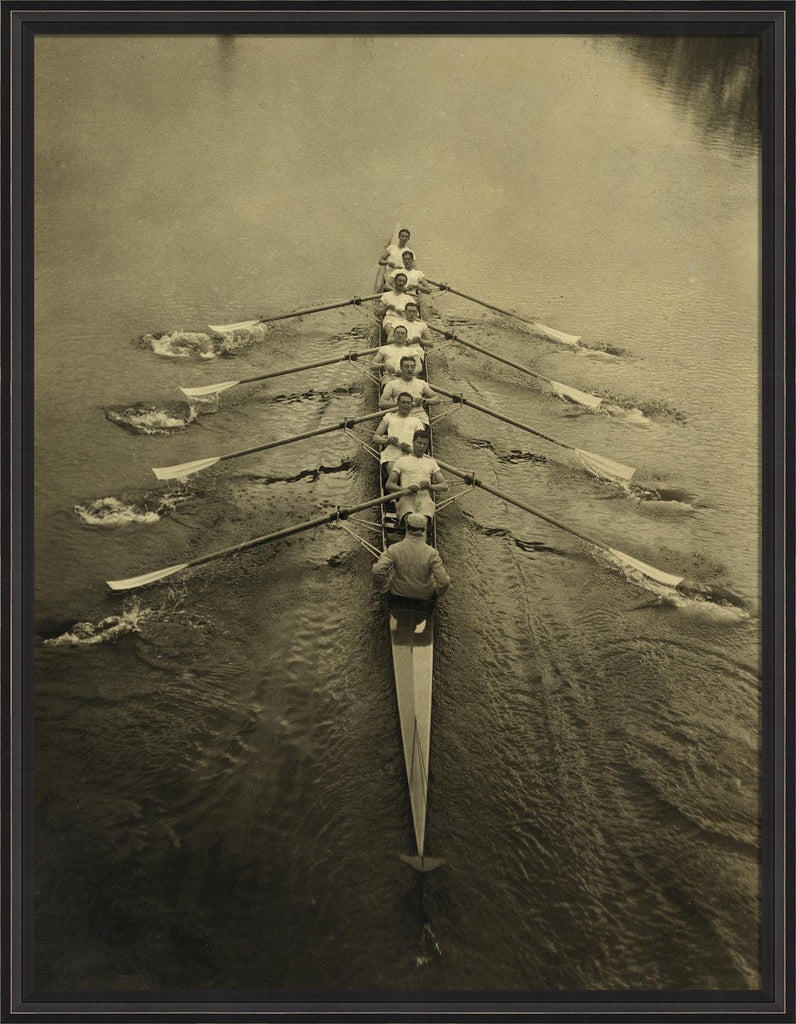 Spicher & Company BCBL Cambridge Rowing Crew 18818