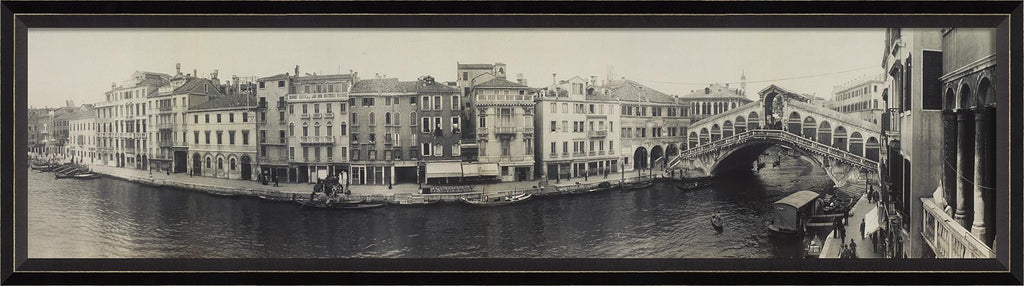 Spicher & Company BC Grand Canal Venice Italy 18828