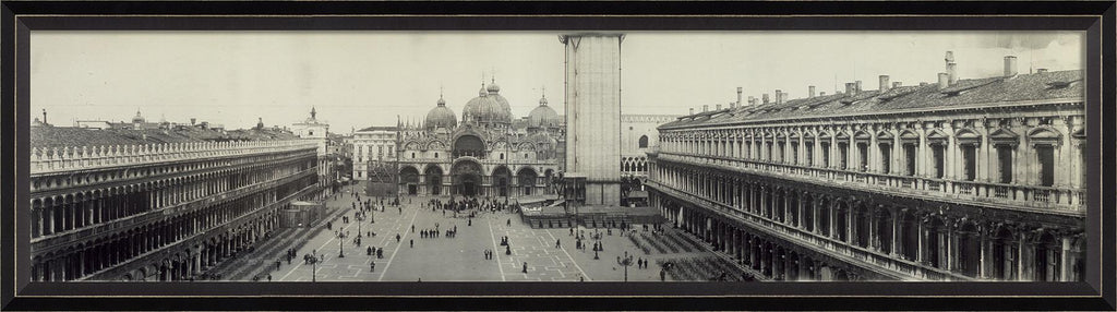 Spicher & Company BC Piazza St Marco Venice 18829