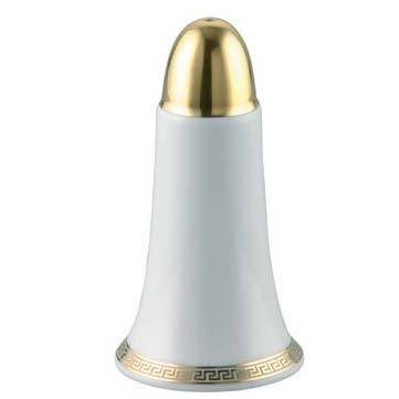 Versace Medusa D'Or Pepper Shaker 19300-409950-15035