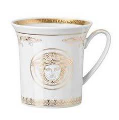 Versace Medusa Gala Gold Mug 19315-403636-15505