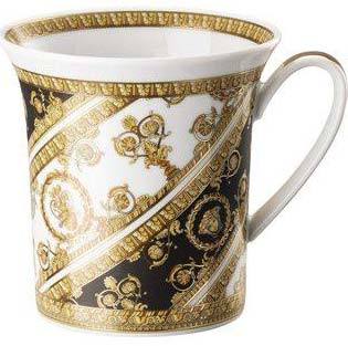 Versace I Love Baroque Mug 19315-403651-15505