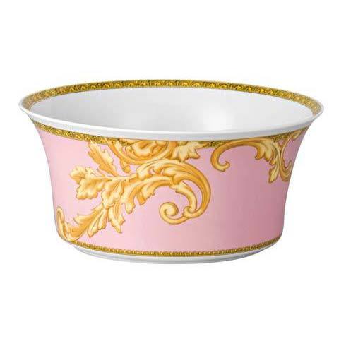 Versace Byzantine Dreams Vegetable Bowl Open 19325-403624-13110