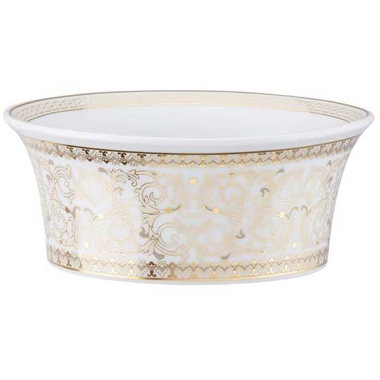 Versace Medusa Gala Cereal Bowl 19325-403635-15454