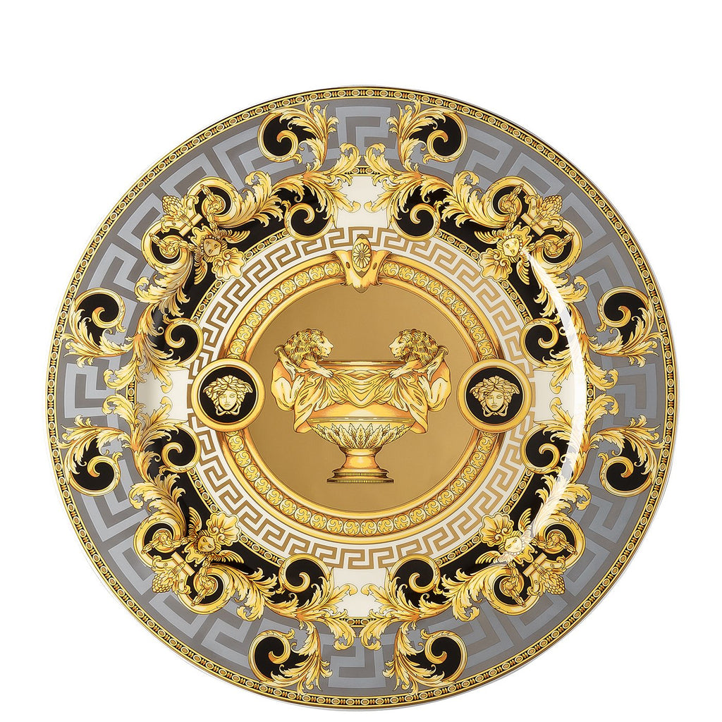 Versace Prestige Gala Service Plate 19325-403637-10230