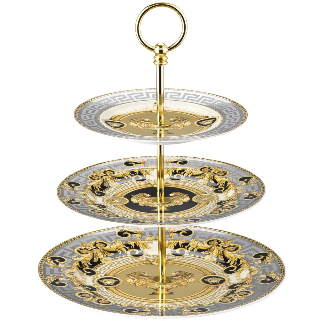 Versace Prestige Gala Etagere 19325-403637-25311