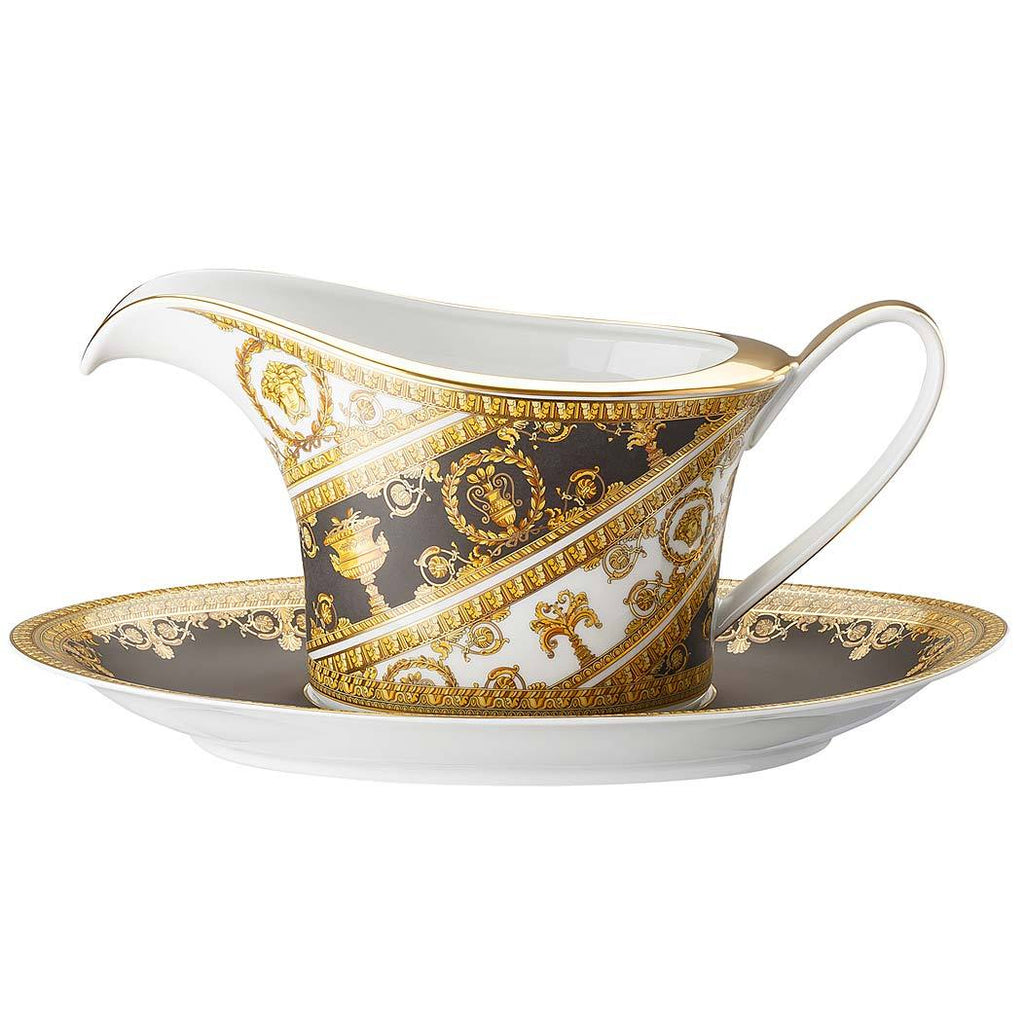 Versace I Love Baroque Sauce Boat 19325-403651-11622
