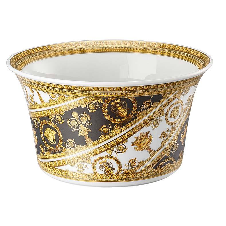 Versace I Love Baroque Vegetable Bowl Open 19325-403651-13110