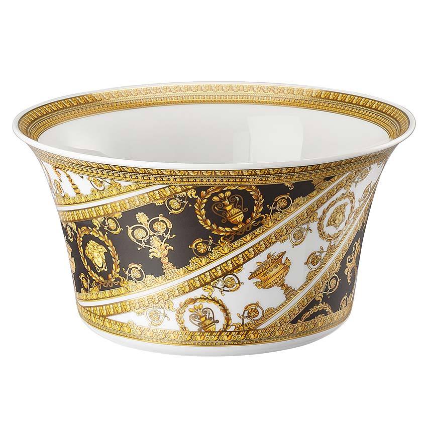 Versace I Love Baroque Vegetable Bowl Open 19325-403651-13120