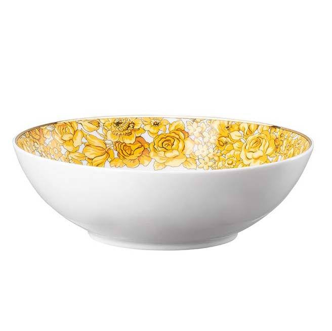 Versace Medusa Rhapsody Fruit Dish 19335-403670-10514