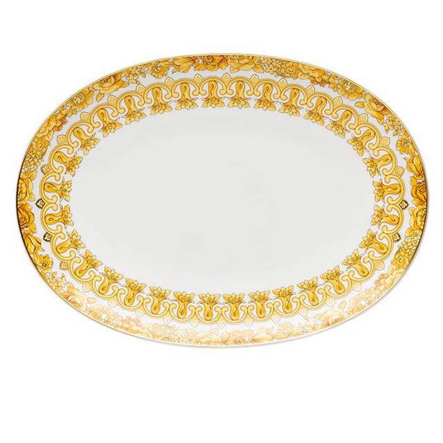 Versace Medusa Rhapsody Platter 19335-403670-12733