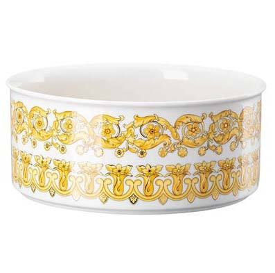 Versace Medusa Rhapsody Bowl 19335-403670-13319