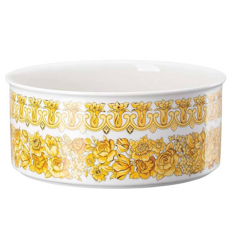 Versace Medusa Rhapsody Bowl 19335-403670-13322