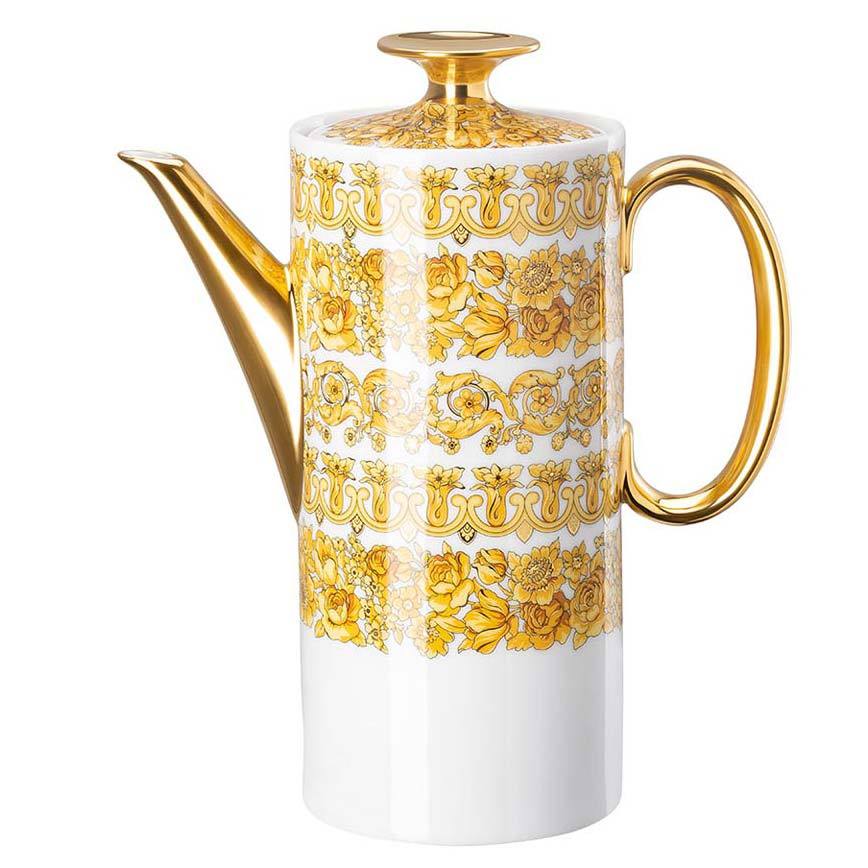 Versace Medusa Rhapsody Coffee Pot 19335-403670-14030